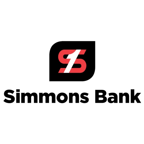 Logo Simmons First National Corporation