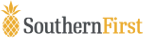 Logo Southern First Bancshares Inc.