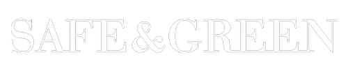 Logo Safe & Green Holdings Corp.