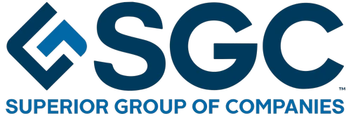 Logo Superior Group of Companies Inc.