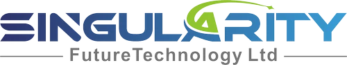 Logo Singularity Future Technology Ltd.