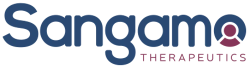 Logo Sangamo Therapeutics Inc.
