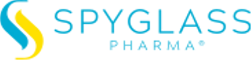 Logo SpyGlass Pharma Inc. Common Stock
