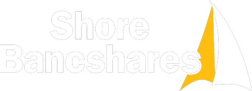Logo Shore Bancshares Inc