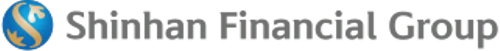 Logo Shinhan Financial Group Co Ltd