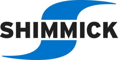 Logo Shimmick Corporation
