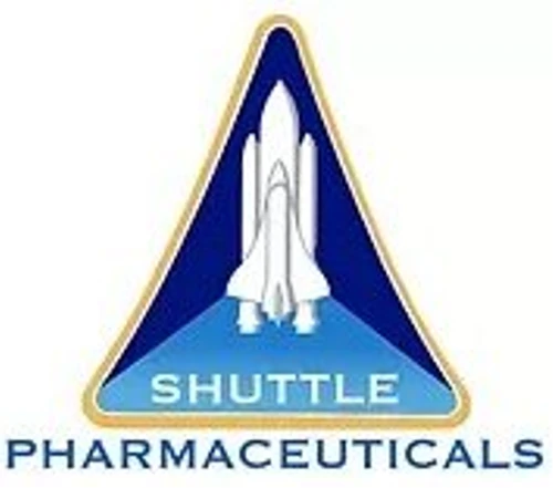 Logo Shuttle Pharmaceuticals Holdings Inc.