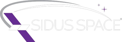 Logo Sidus Space Inc.