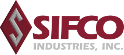 Logo SIFCO Industries Inc.