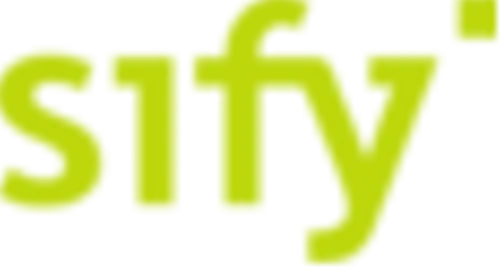 Logo Sify Technologies Limited