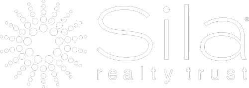 Logo SILA REALTY TRUST INC