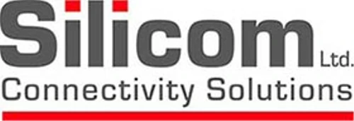 Logo Silicom Ltd