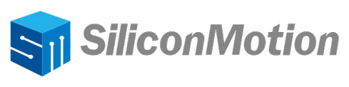 Logo Silicon Motion Technology Corporation