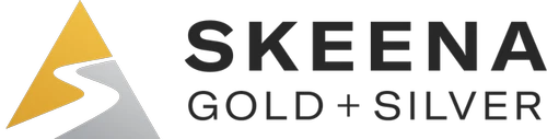 Logo Skeena Resources Limited