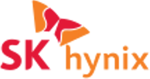 Logo SK hynix Inc. American Depositary Shares