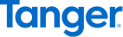Logo Tanger Inc.