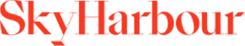 Logo Sky Harbour Group Corporation