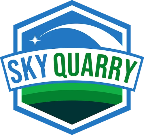 Logo SKY QUARRY INC