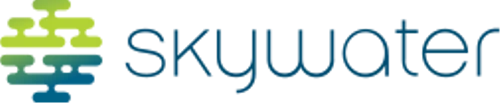 Logo SkyWater Technology Inc.