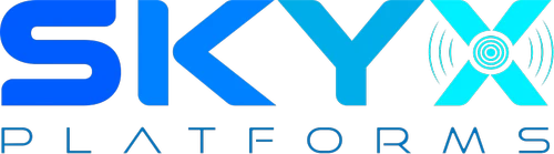 Logo SKYX Platforms Corp.