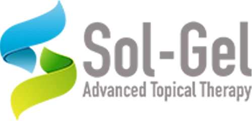 Logo Sol-Gel Technologies Ltd.
