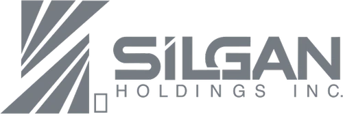 Logo Silgan Holdings Inc.