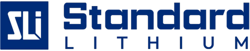 Logo Standard Lithium Ltd.
