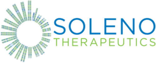 Logo Soleno Therapeutics Inc.