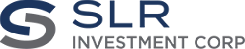 Logo SLR Investment Corp.