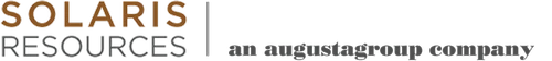 Logo SOLARIS RESOURCES INC