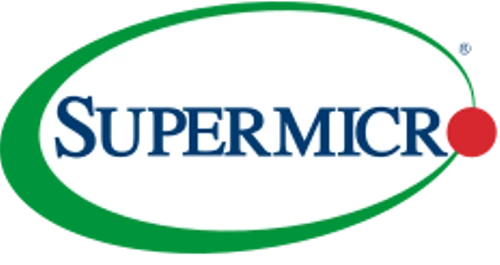 Logo Super Micro Computer Inc.