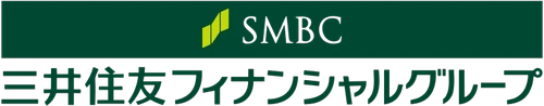 Logo Sumitomo Mitsui Financial Group Inc Unsponsored (Japan)