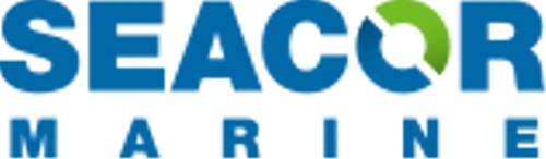 Logo SEACOR Marine Holdings Inc. 