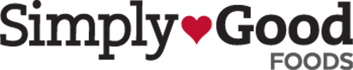 Logo The Simply Good Foods Company