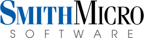 Logo Smith Micro Software Inc.