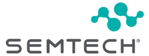 Logo Semtech Corporation