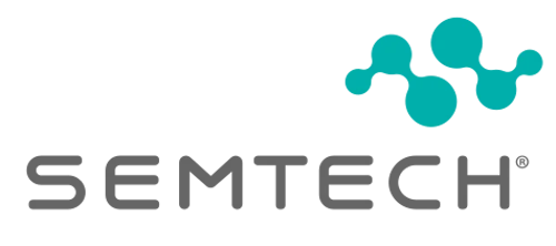Logo Semtech Corporation