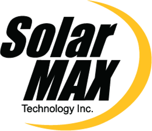 Logo SOLARMAX TECHNOLOGY INC