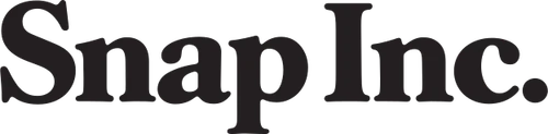 Logo Snap Inc.