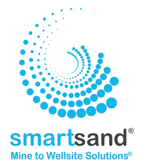 Logo Smart Sand Inc.