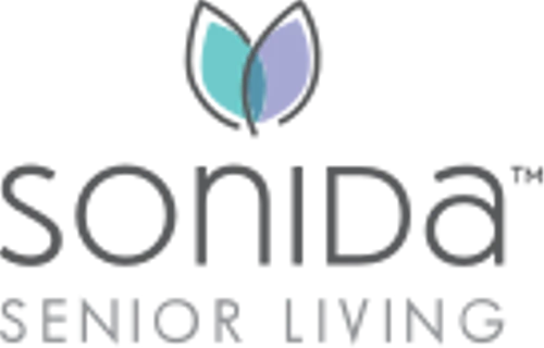 Logo Sonida Senior Living Inc.