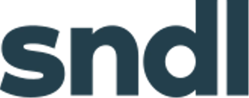 Logo SNDL Inc.