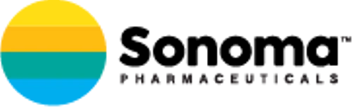 Logo Sonoma Pharmaceuticals Inc.