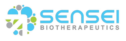 Logo Sensei Biotherapeutics Inc.