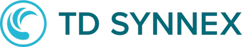 Logo TD SYNNEX Corporation