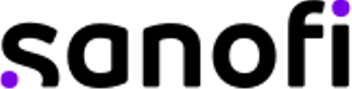 Logo Sanofi ADS