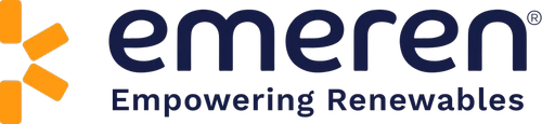 Logo Emeren Group Ltd each representing 10 shares