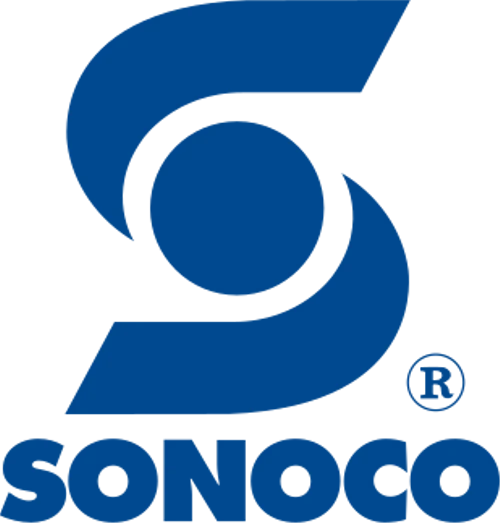 Logo Sonoco Products Company