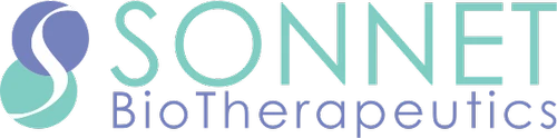 Logo Sonnet BioTherapeutics Holdings Inc.