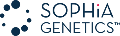 Logo SOPHiA GENETICS SA